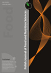 POLISH JOURNAL OF FOOD AND NUTRITION SCIENCES雜志封面